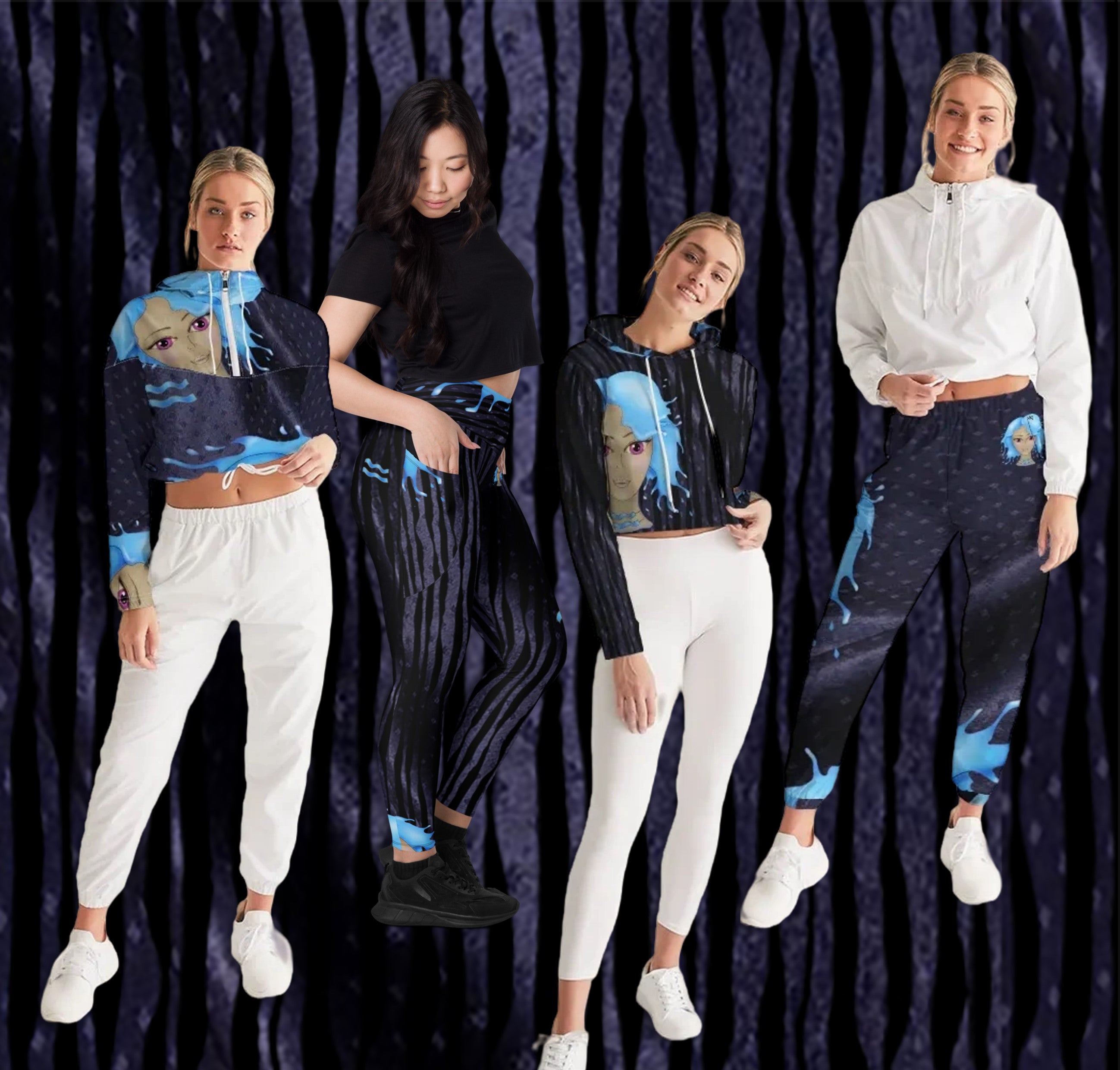 aquarius-streetwear-activewear-gym-club-coffee-shop-joggers-leggings-cropped-hoodies-tops-wickedyo 2
