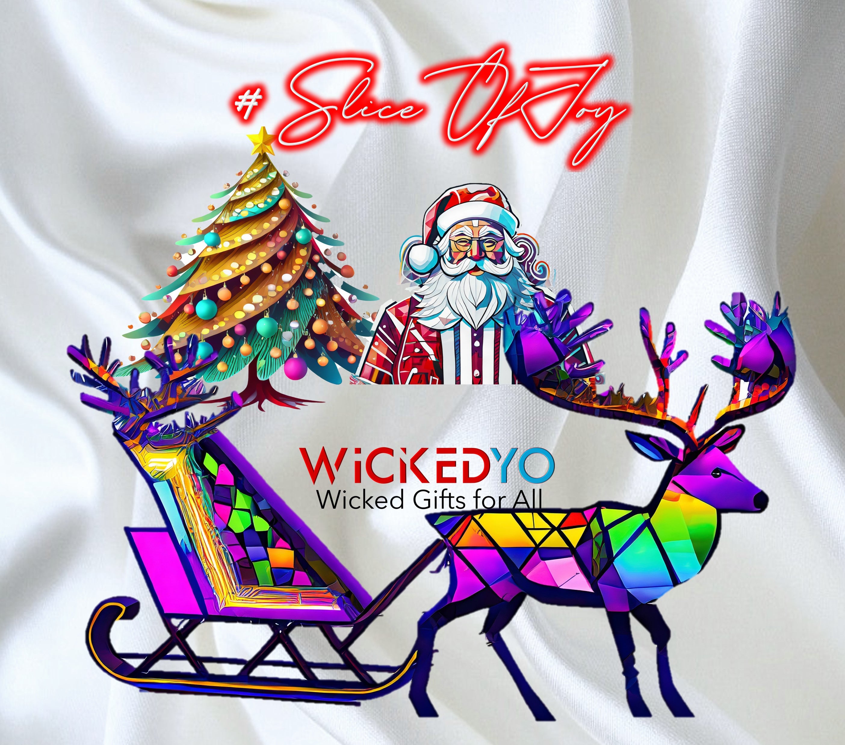 wickedyo-holiday-gift-card-slice-of-joy-christmas-gift-card-range 