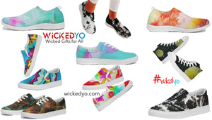 #sliceofjoy and WickedYo. Wicked Ways to Gift.