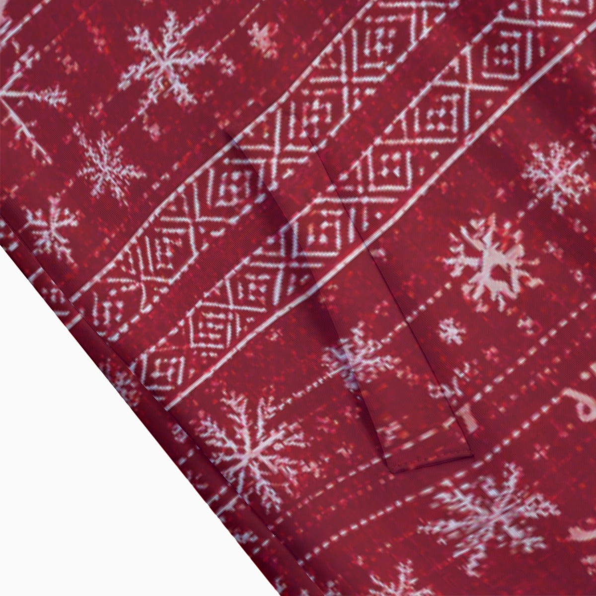 Men's Christmas Vest Sweater. Christmas Partywear. WickedYo