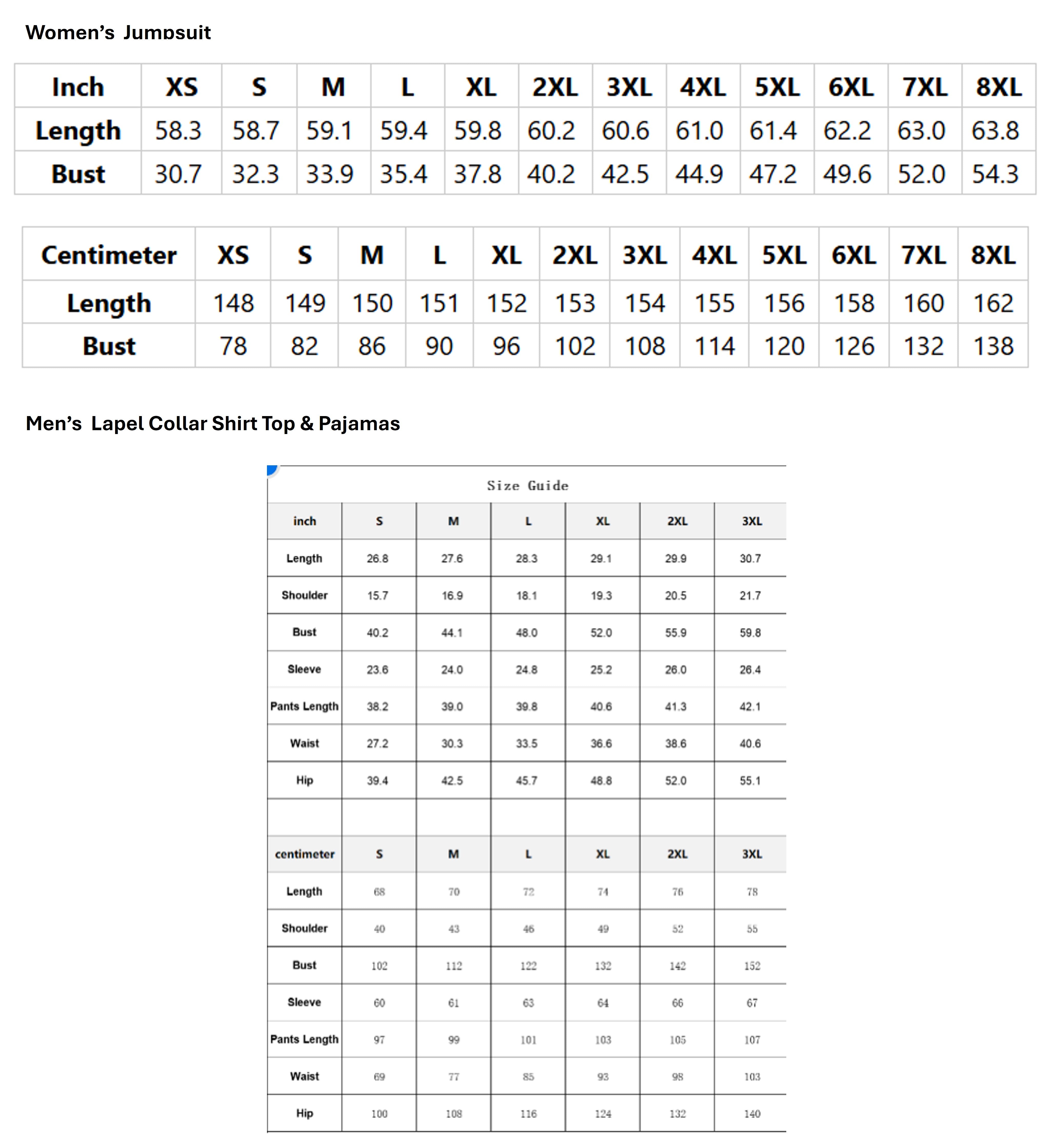 Red Christmas Pajamas for the Family. Matching Christmas Sweater, Pants options for Adults & Children. From WickedYo.