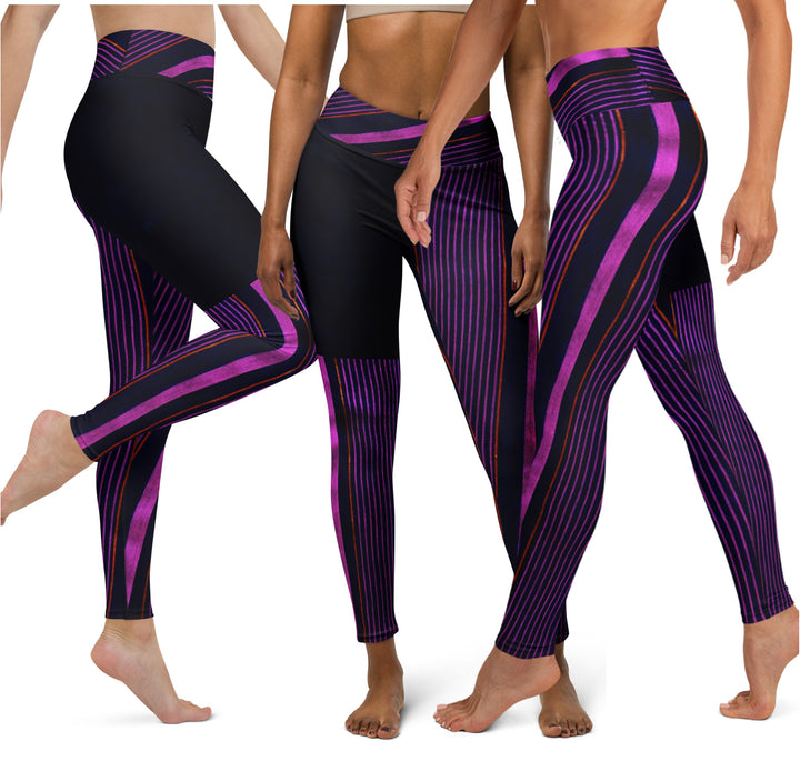 black-purple-workout-leggings-yoga-pants-activewear-running-fitness-peppermint-wickedyo7