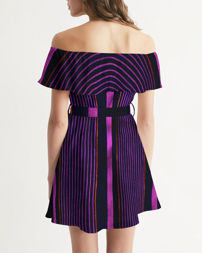 chiffon-off-shoulder-dress-party-dress-black-purple-peppermint-wickedyo5