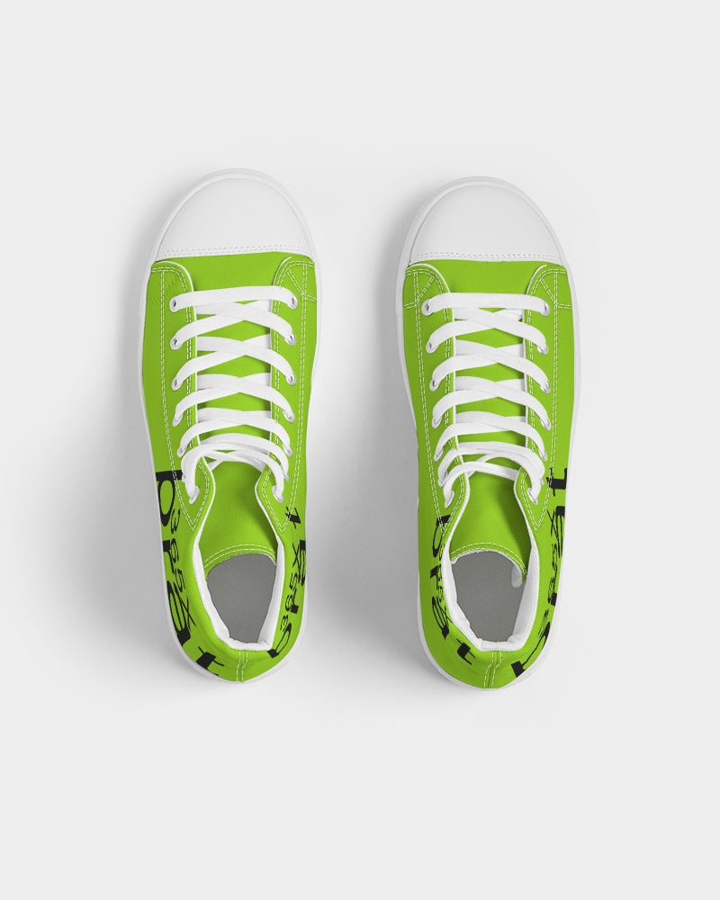 girls-high-tops-sneakers-fashion-sneakers-canvas-keds-lime-green-brat-365-wickedyo 4