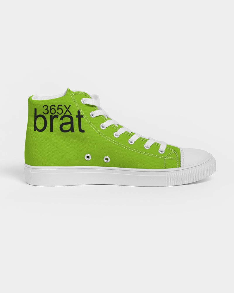 girls-high-tops-sneakers-fashion-sneakers-canvas-keds-lime-green-brat-365-wickedyo 6