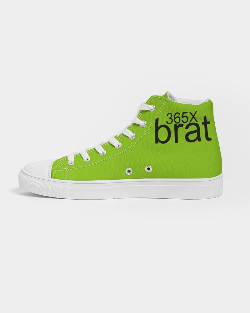 girls-high-tops-sneakers-fashion-sneakers-canvas-keds-lime-green-brat-365-wickedyo 7