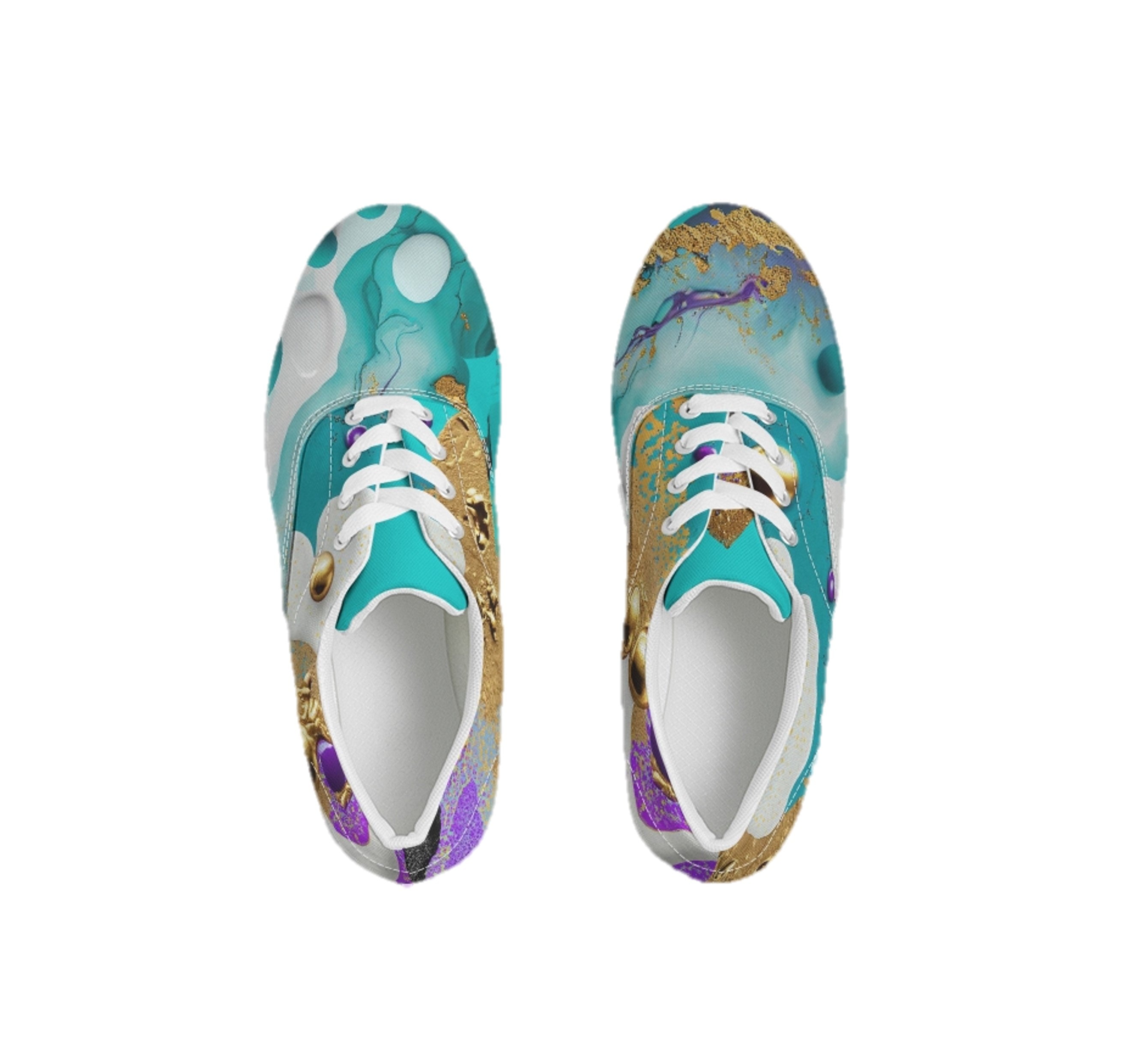 girls-lace-up-sneakers-low-tops-keds-fashion-sneakers-turquoise-white-artz-wickedyo10
