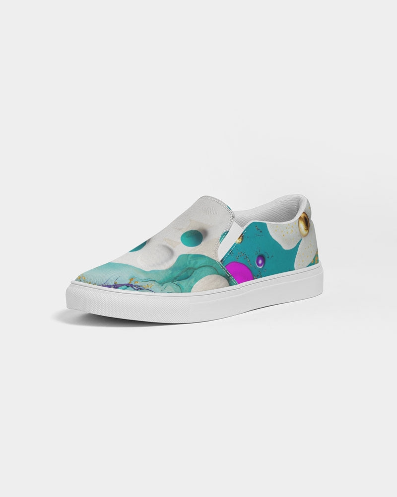 girls-slipons-canvas-sneakers-keds-fashion-sneakers-turquoise-white-artz-wickedyo8
