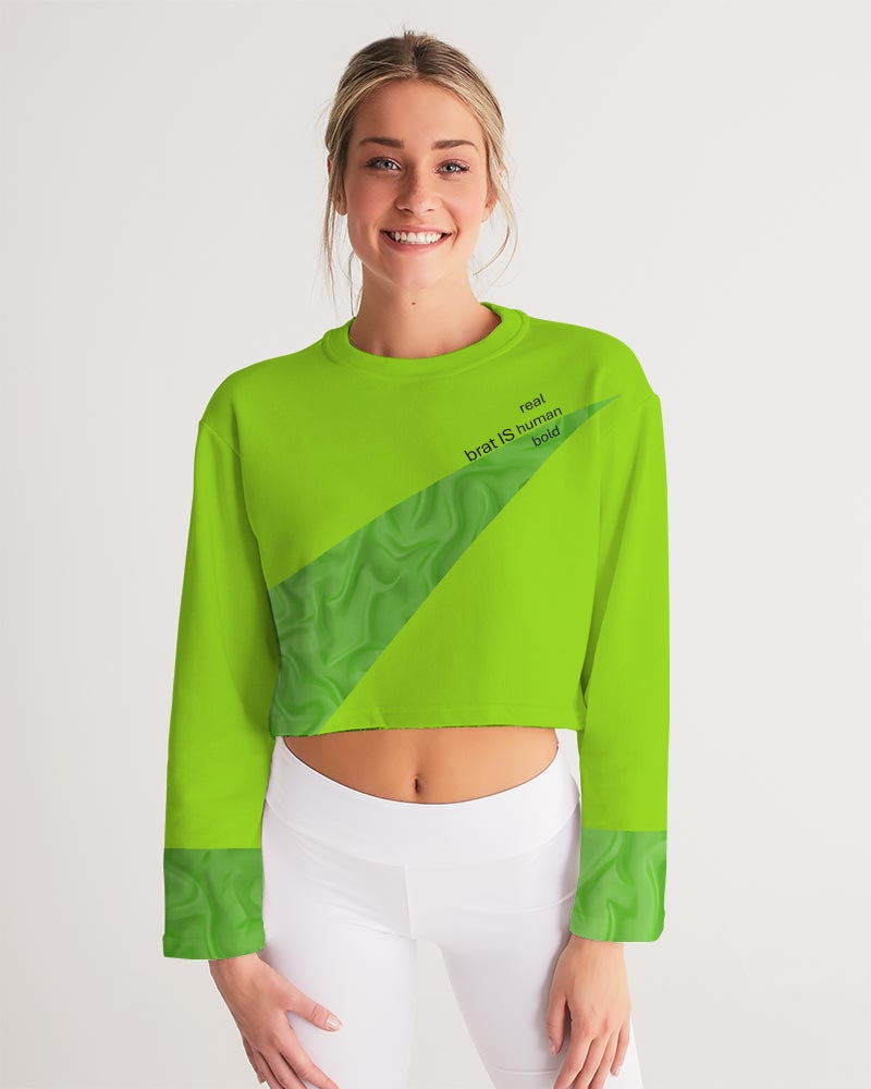 girls-sweatshirt-lime-green-brat-green-streetwear-wickedyo a1