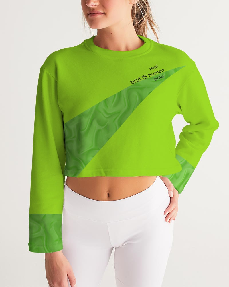 girls-sweatshirt-lime-green-brat-green-streetwear-wickedyo a3