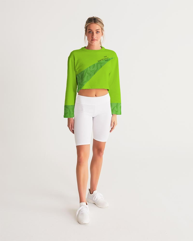 girls-sweatshirt-lime-green-brat-green-streetwear-wickedyo a5