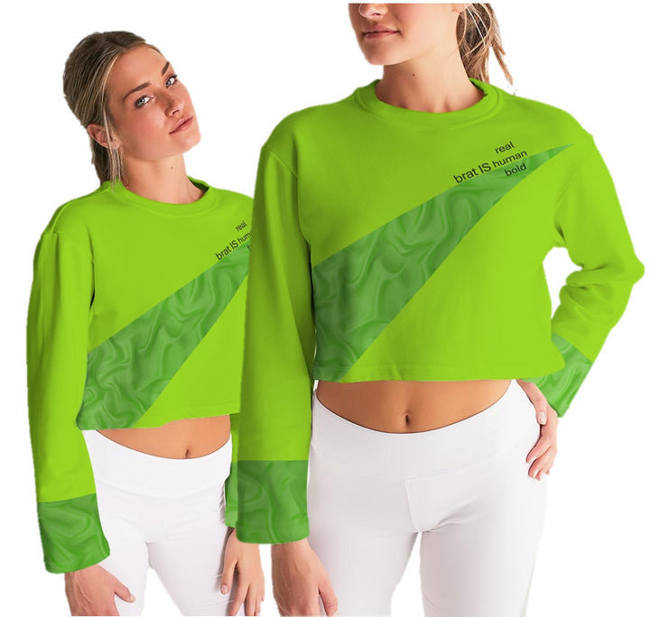 girls-sweatshirt-lime-green-brat-green-streetwear-wickedyo a