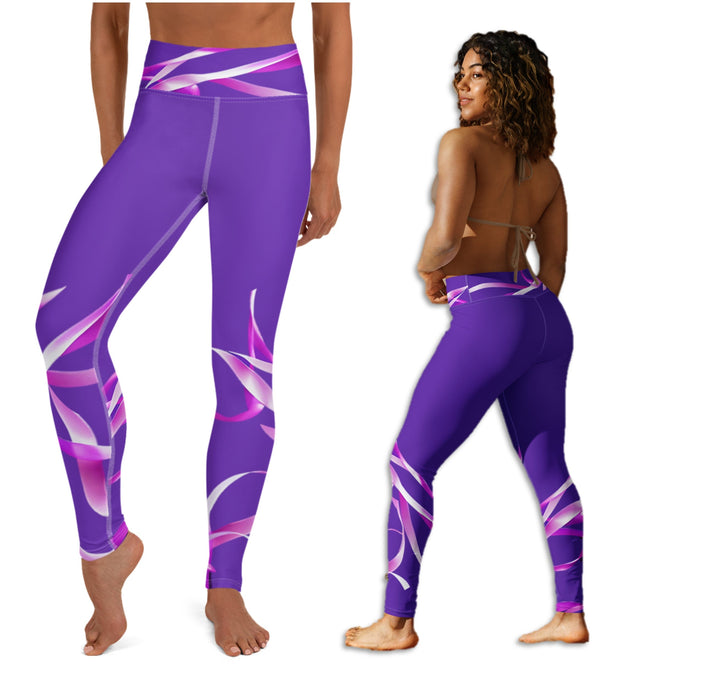 leggings-purple-pink-workout-yoga-dance-running-pants-gym-la-danza-wickedyo1