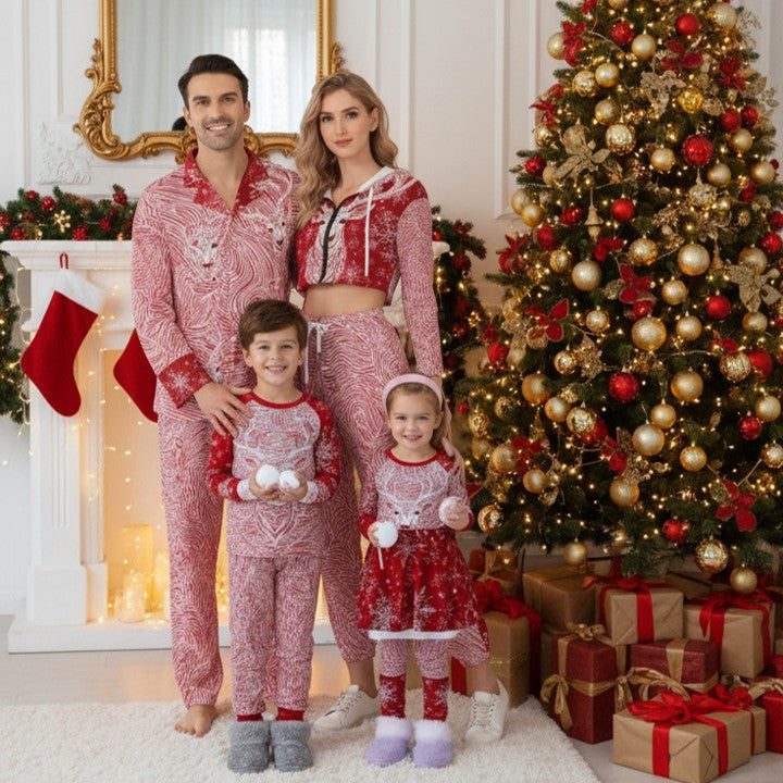 matching-christmas-pajamas-sweaters-adults-kids-family-pjs-red-white-ripples-wickedyo6