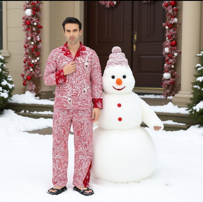 matching-christmas-pajamas-sweaters-adults-kids-family-pjs-red-white-ripples-wickedyo10