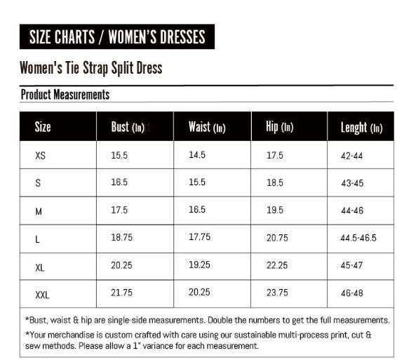 Black Midi Evening Dress. Side-split Tie-Strap Party Dress. Peppermint by WickedYo.