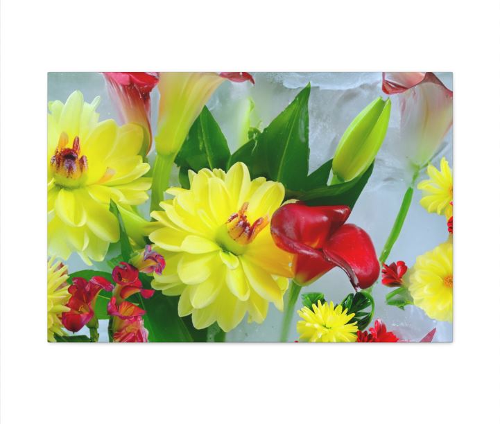 nature-photo-canvas-study-office-room-decor-dahlias-lily-wickedyo36x24