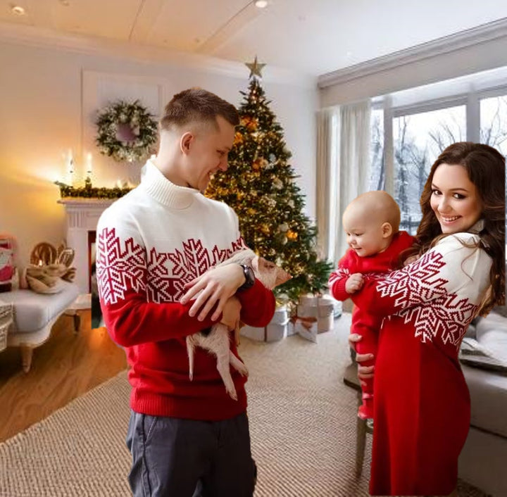 red-and-white-christmas-sweater-for-thefamily-matchingsweaters-wickedyo 0