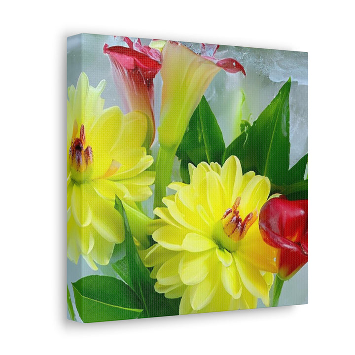spring-flowers-photo-canvas-dahlias-cala-lillies-livingroom-nature-beauty-wickedyosq10x10 1