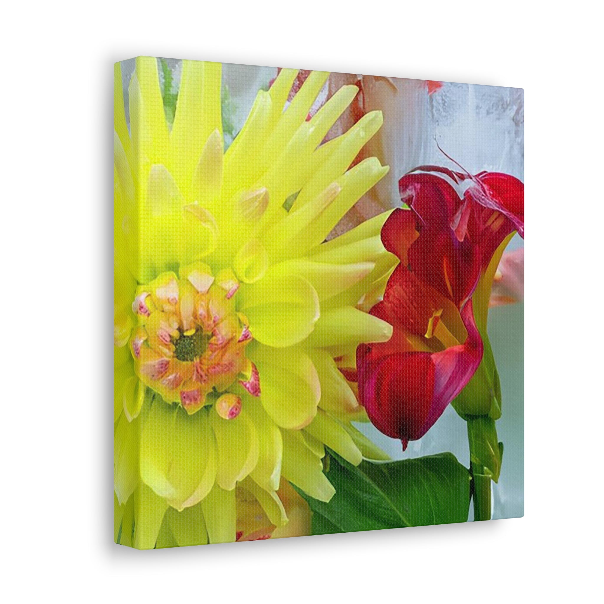 spring-flowers-photo-canvas-dahlias-cala-lillies-livingroom-nature-beauty-wickedyosq10x10 2