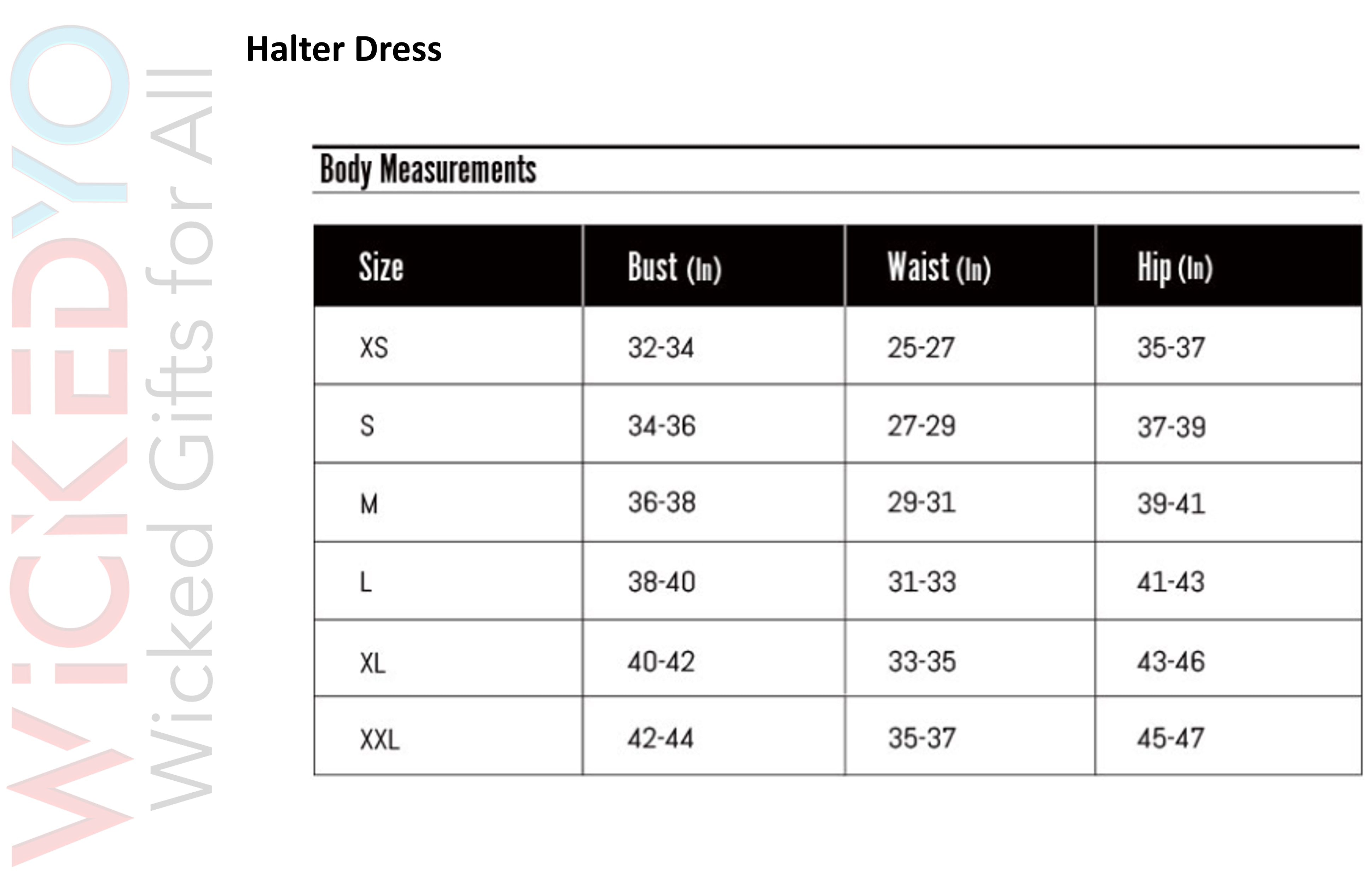 Outdoor Party Dress. Artistic Chiffon Halter Dress. Artz by WickedYo.