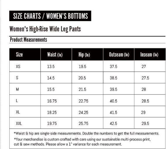 High Rise Wide Leg Pants. Black & Purple Pin striped Street Wear. Party Wear Pants for Women. Peppermint by WickedYo.