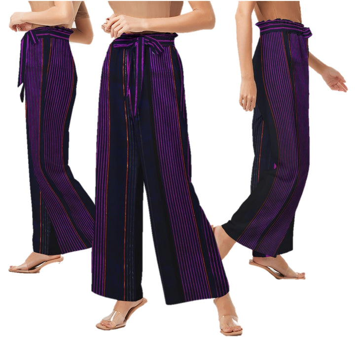 wide-leg-pants-high-rise-pants-black-purple-stripes-peppermint-wickedyo8