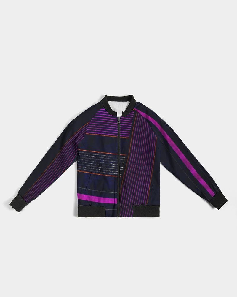 women_s-bomber-jacket-black-purple-pinstripes-peppermint-wickedyo7