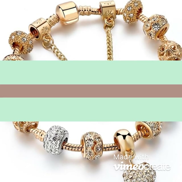 #lovemom Mother's Day Bracelet