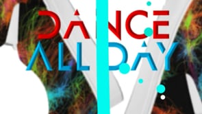 Dance All Day 2 by WickedYo