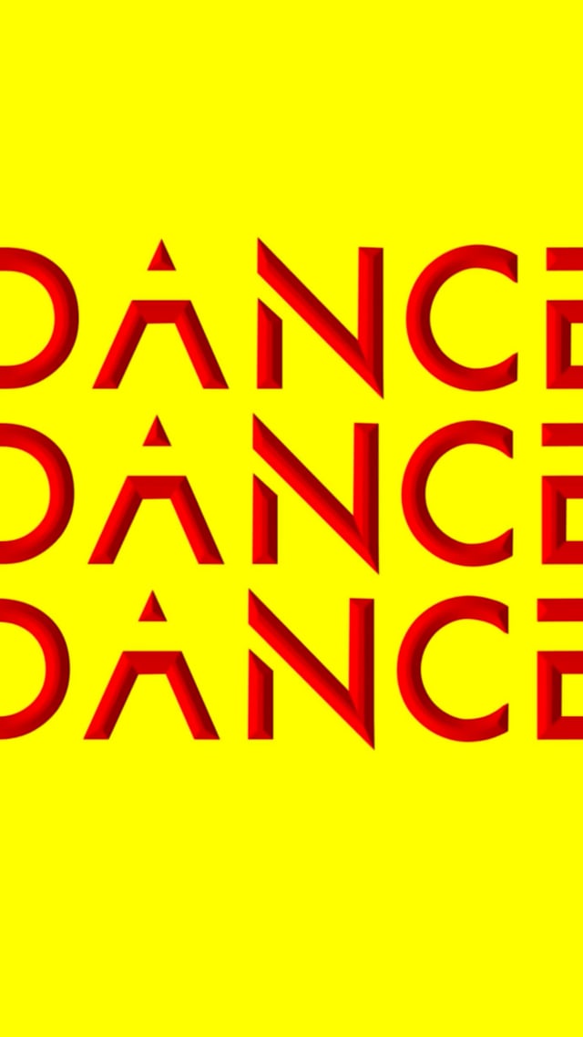 Dance Sneakers by WickedYo