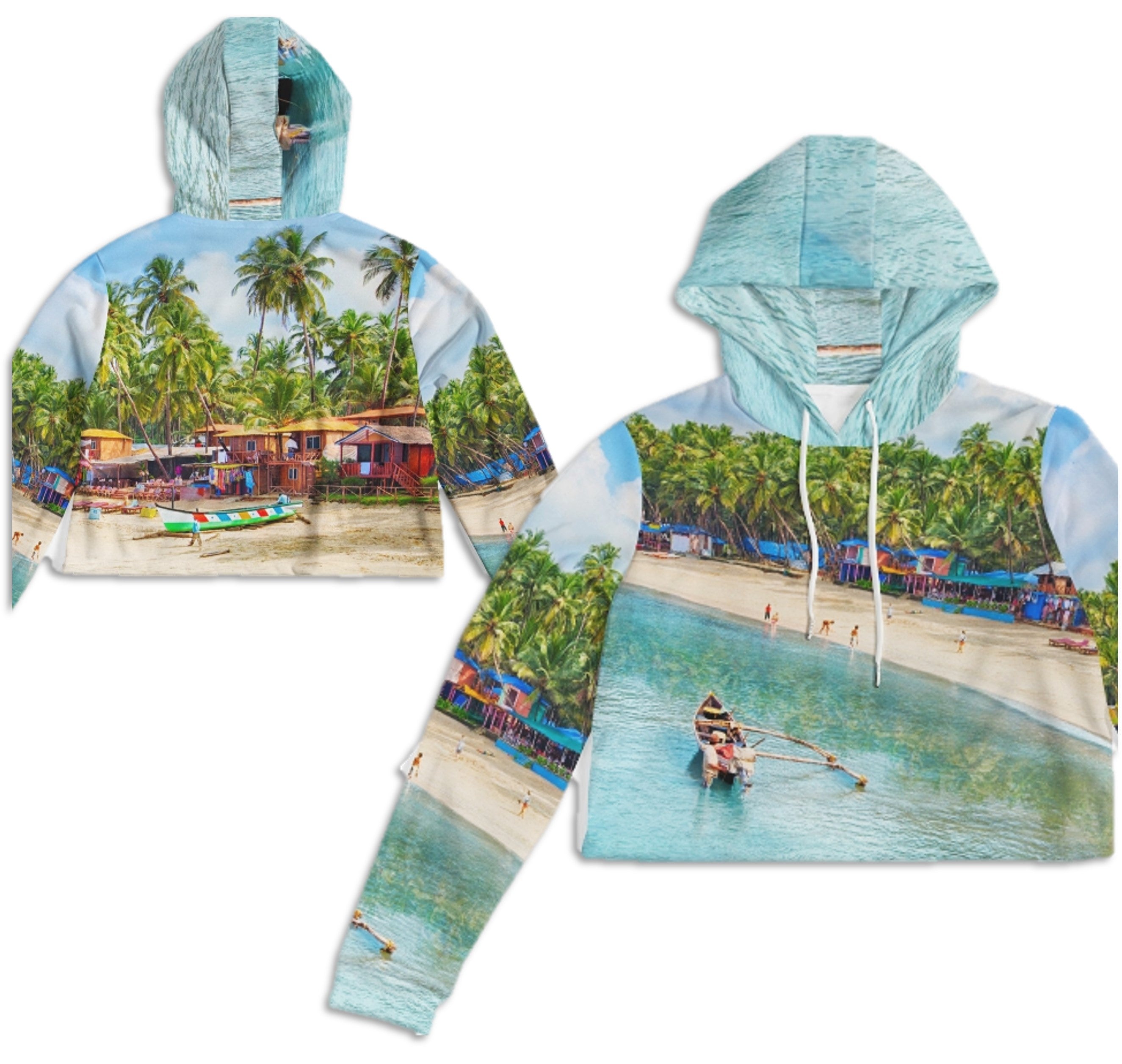 activewear-top-cropped-hoodie-streetwear-girls-women-sea-blue-green-pals-beachscape-wickedyo10