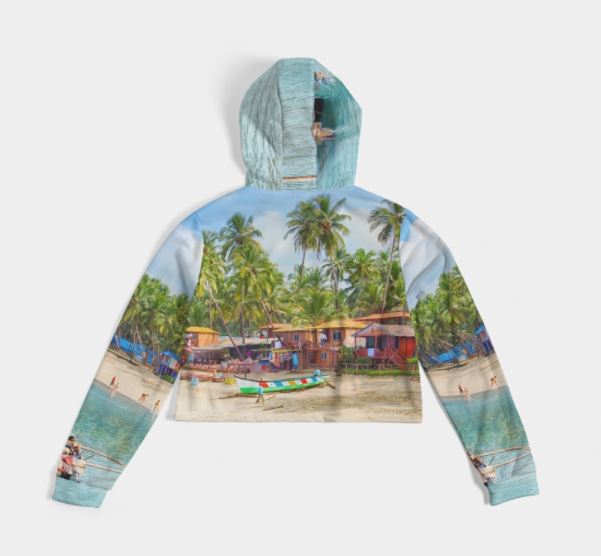 activewear-top-cropped-hoodie-streetwear-girls-women-sea-blue-green-pals-beachscape-wickedyo11