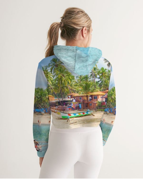 activewear-top-cropped-hoodie-streetwear-girls-women-sea-blue-green-pals-beachscape-wickedyo6