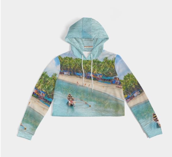 activewear-top-cropped-hoodie-streetwear-girls-women-sea-blue-green-pals-beachscape-wickedyo9