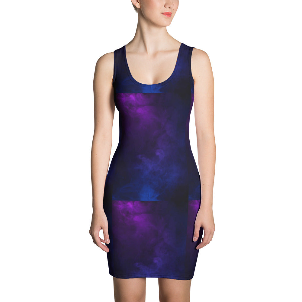 christmas-dress-navy-purple-party-dress-holiday-party-dress-wickedyo5