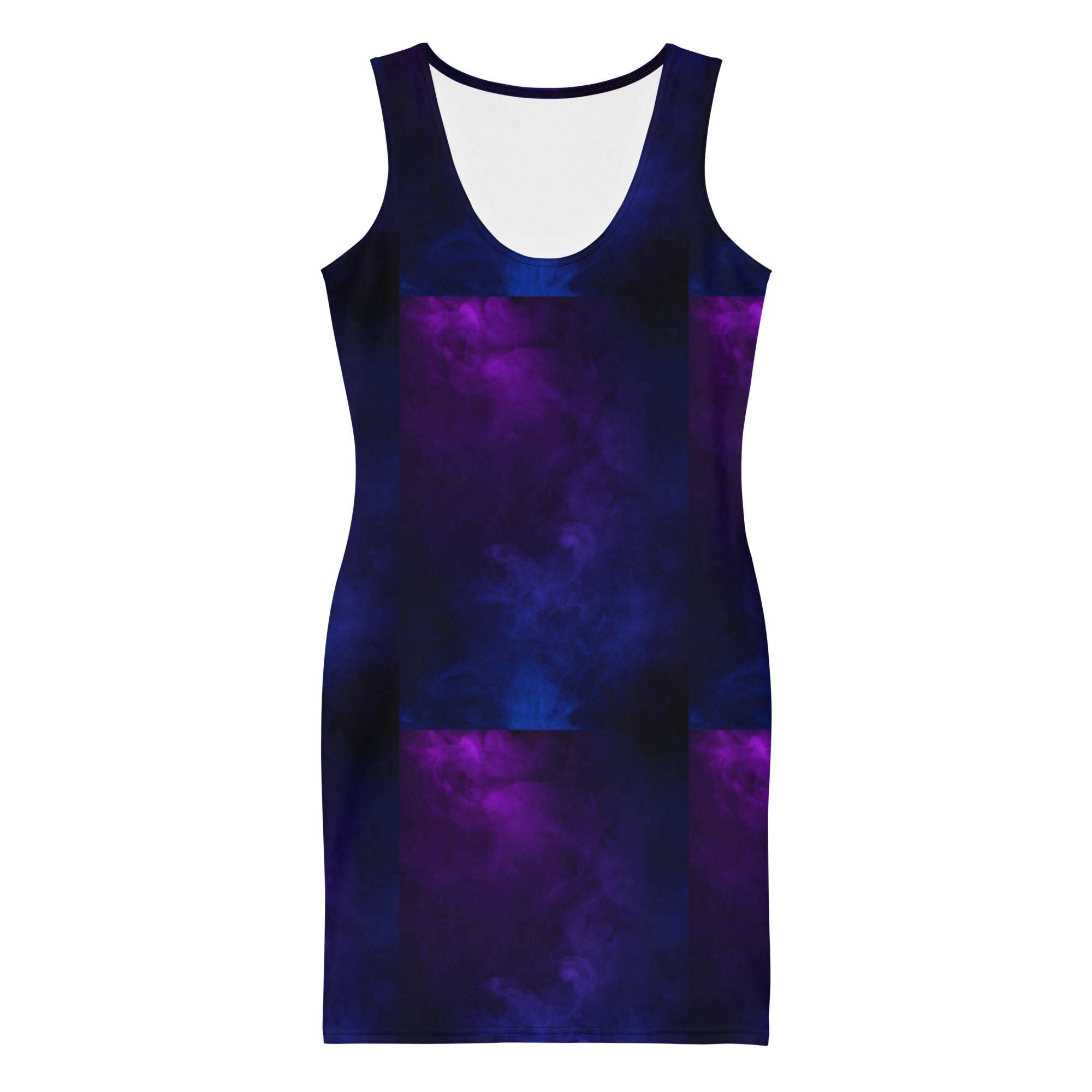 Women's Party Dress for Christmas. 'Ivy': Women's Holiday Office Party Dress. WickedYo.