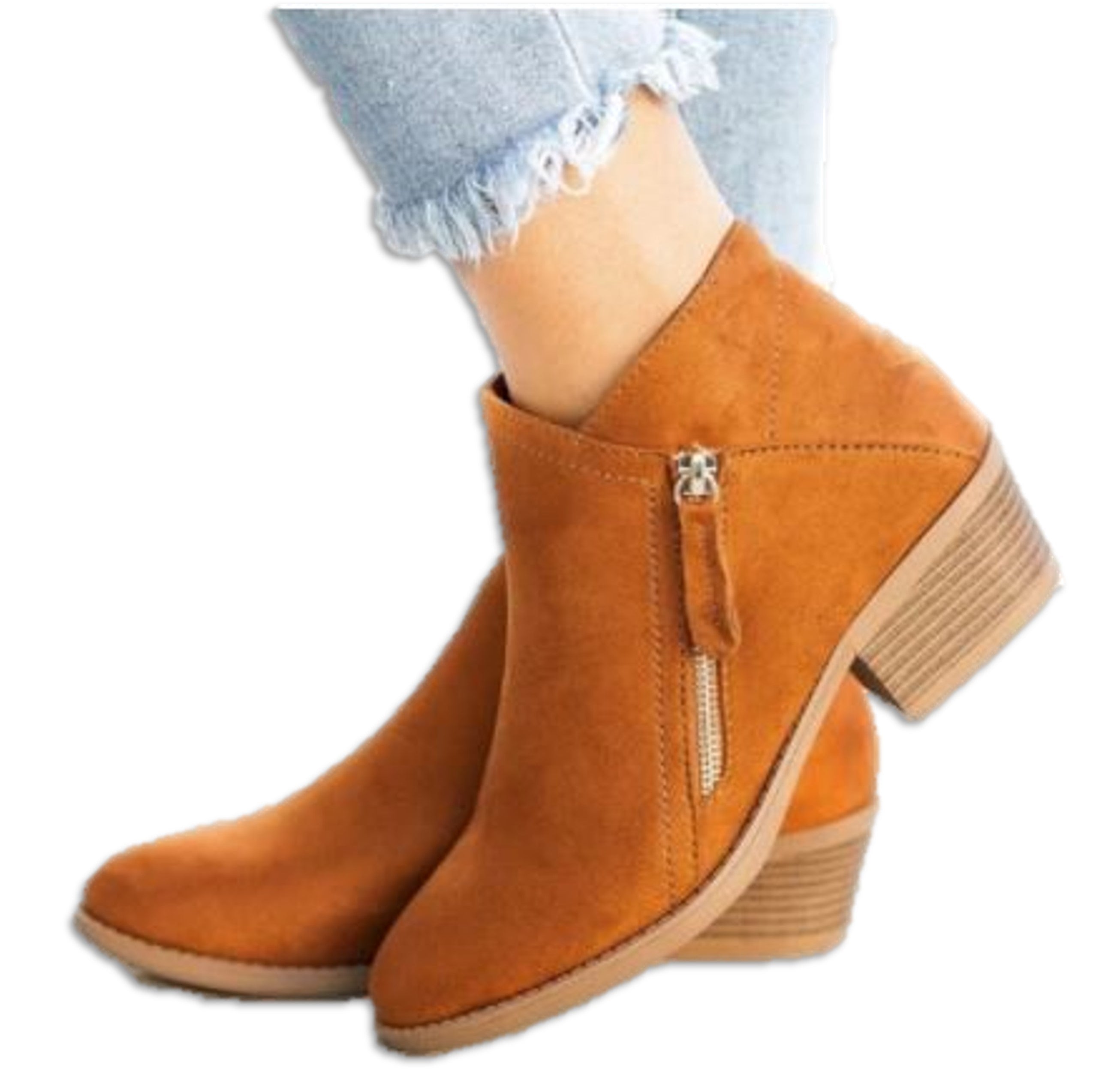 ankle-boots-women-stylish-design-black-rust-grey-blue-wickedyo 4a