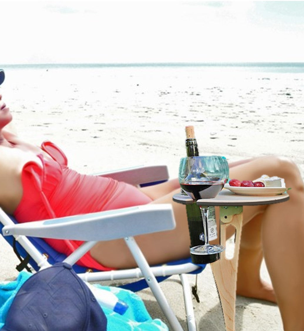 beach-outdoor-wine-table-portable-folding-camping-backyard-drink-snack-table-tuscanville-wickedyo 3