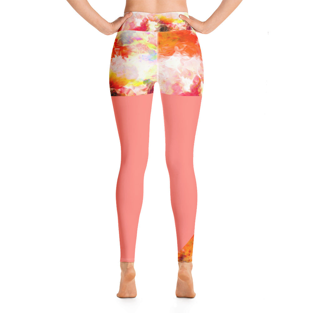 burnt-coral-all-over-print-workout-leggings-orange-yoga-activewear-girls-wickedyo3