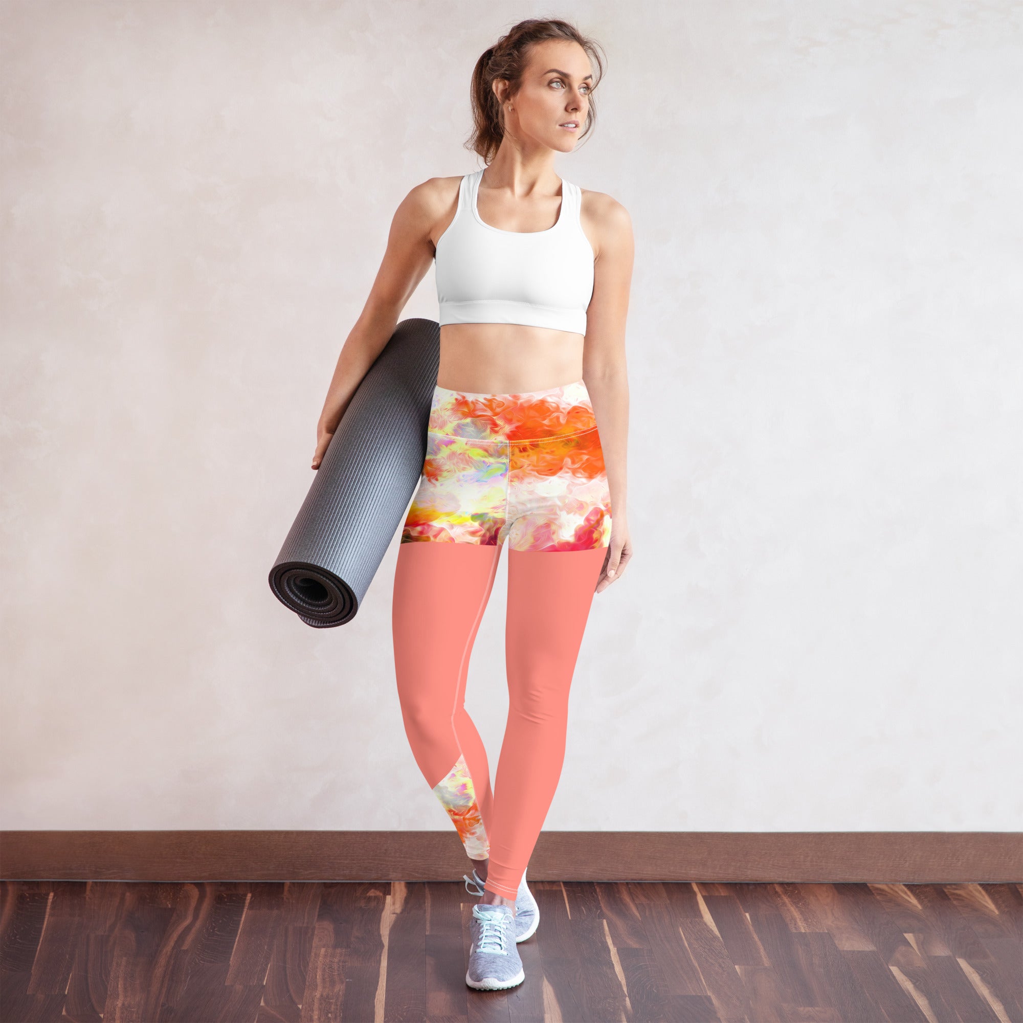 burnt-coral-all-over-print-workout-leggings-orange-yoga-activewear-girls-wickedyo8