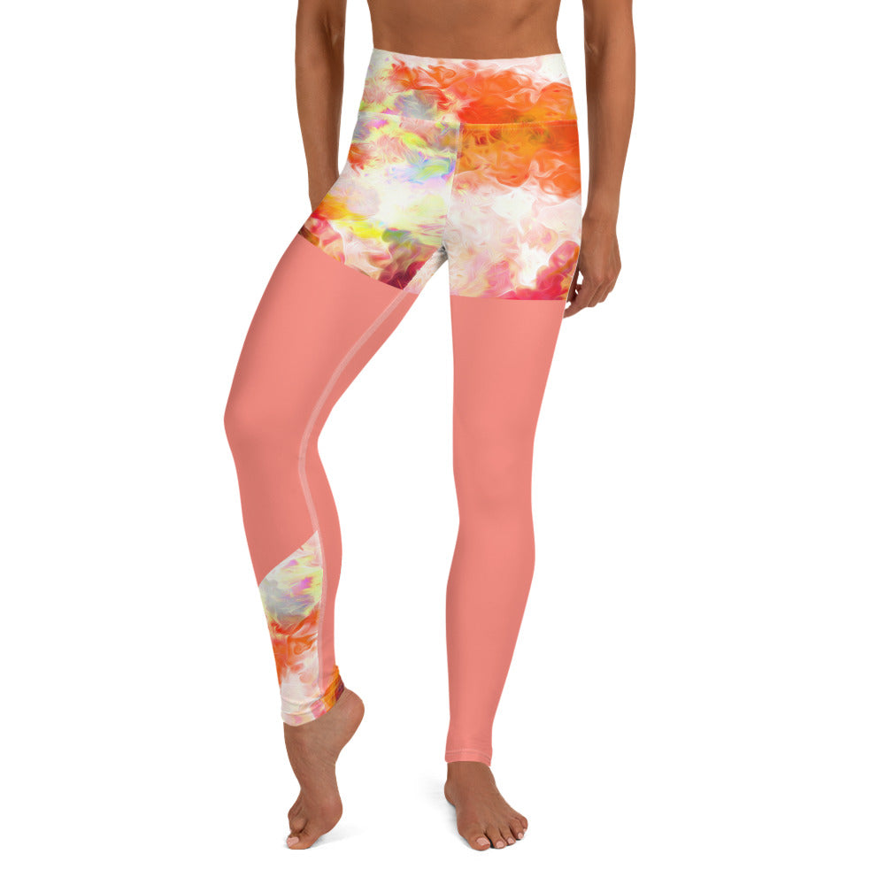 burnt-coral-all-over-print-workout-leggings-orange-yoga-activewear-girls-wickedyo9