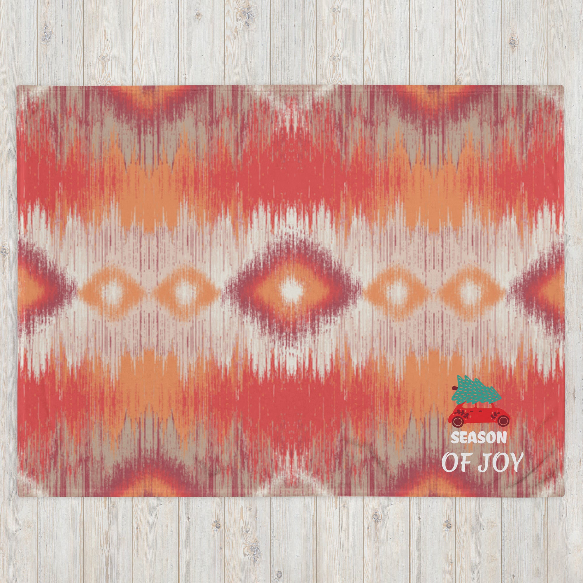 christmas-gift-sofa-throwblanket-season-of-joy-ikat-weave-design-holiday-gift-wickedyo3-60x80