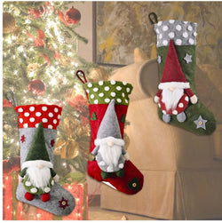 christmas-stockings-personalized-swedish-gnome-design-red-green-grey-wickedyo1.