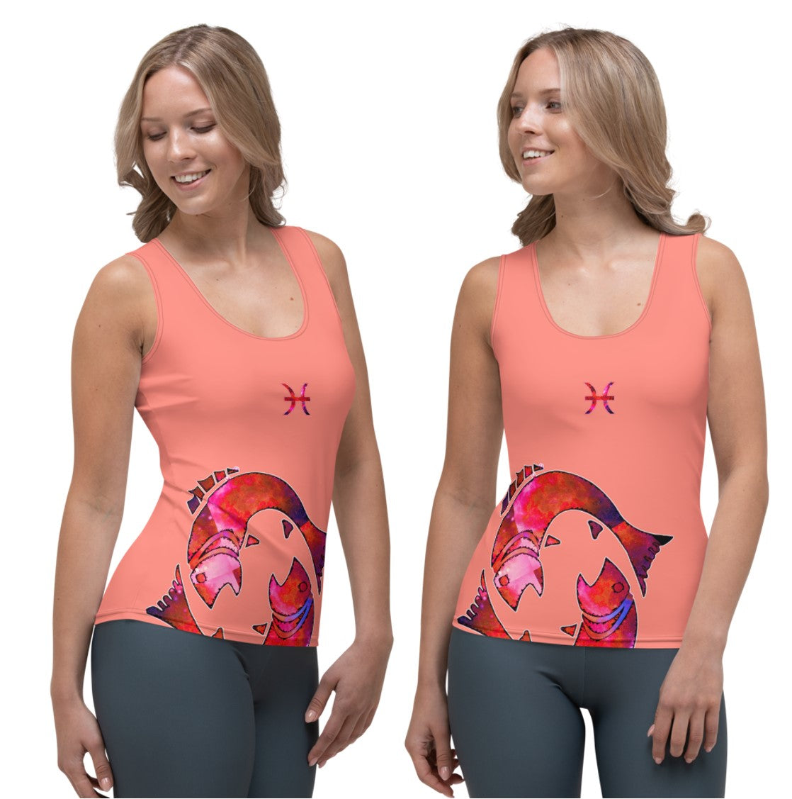 coral-girl_s-tank-top-gym-top-casual-streetwear-top-pisces-wickedyo2