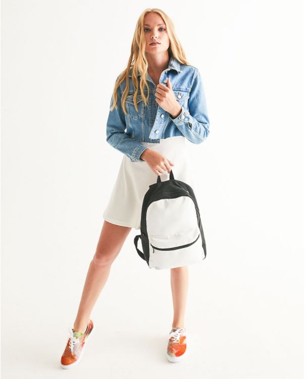 coroful-printed-sneakers-for-girls-orange-white-canvas-lace-up-shoes-jooots-wickedyo2