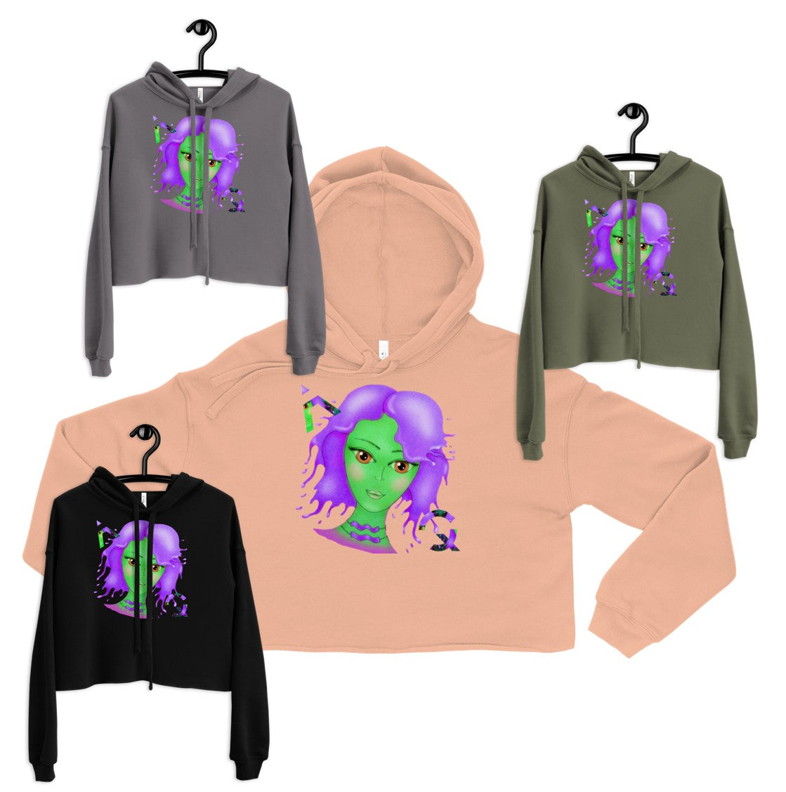 crop-top-hoodie-for-aquarius-woman-wickedyo1peach-grey-green-black