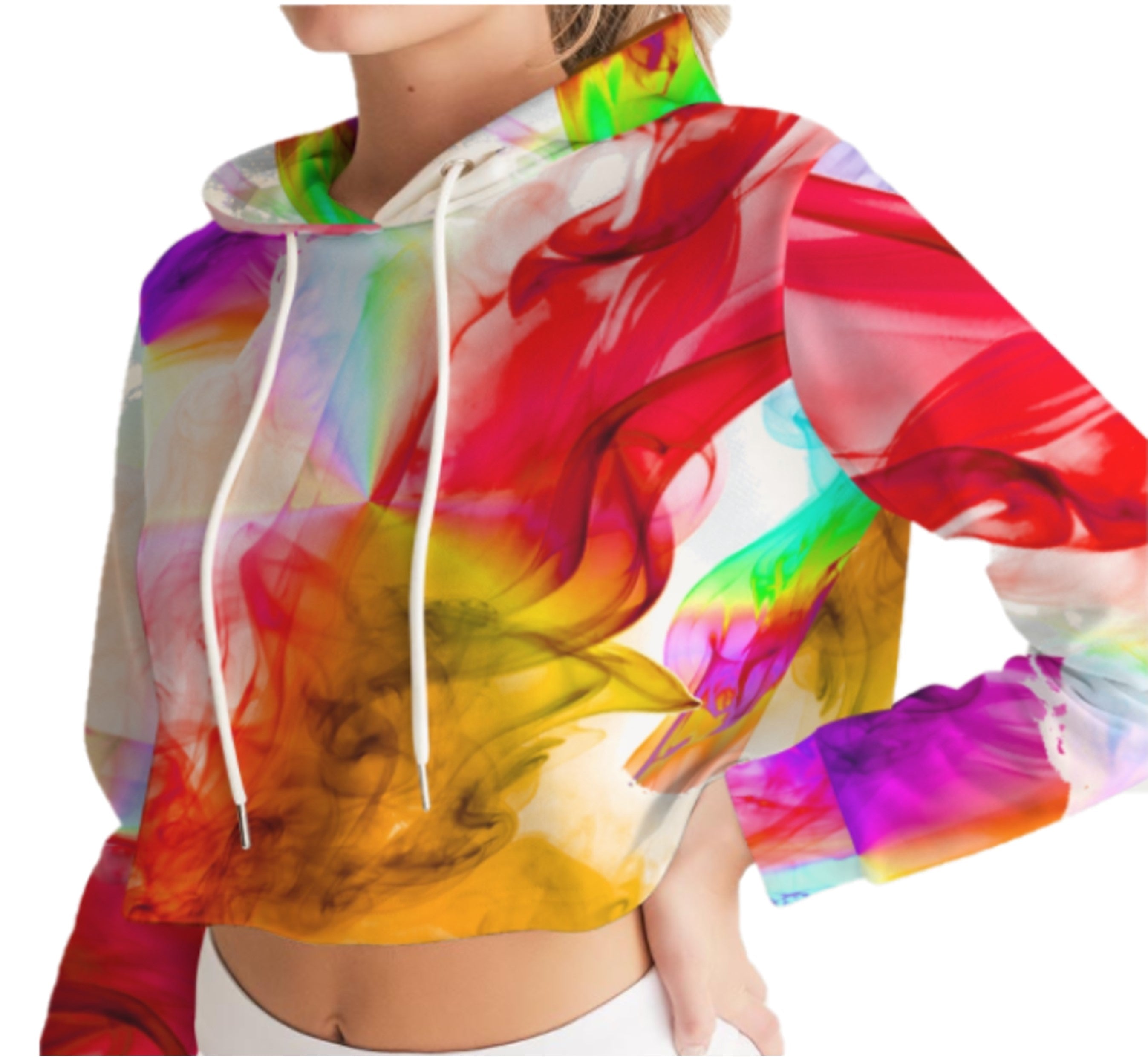 cropped-hoodie-activewear-streetwear-girls-rainbow-colors-wickedyo2