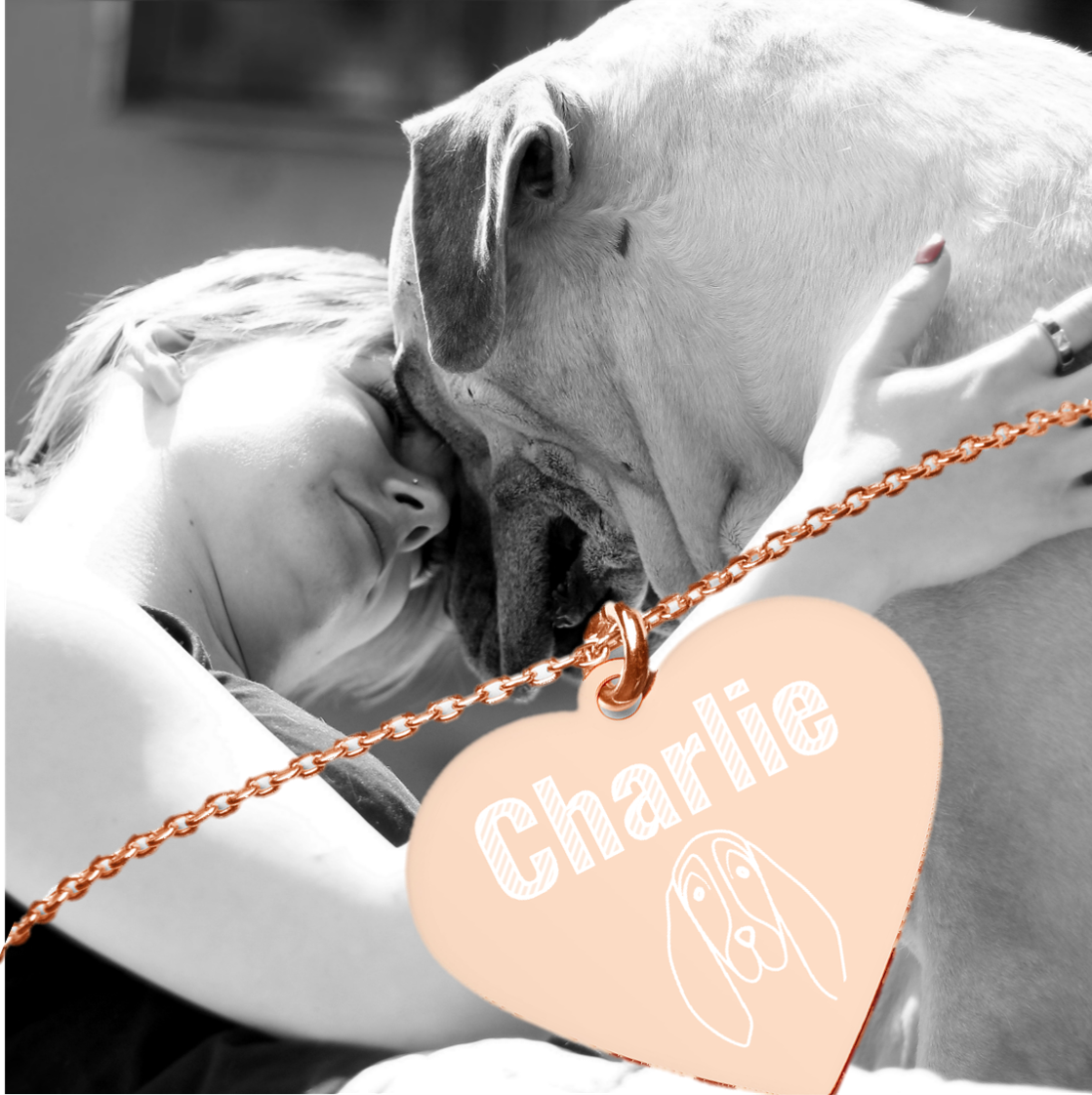 dog-lover_s-personalized-big-dog-engraved-silver-heart-chain-necklace-18k-rose-gold-wickedyo1a