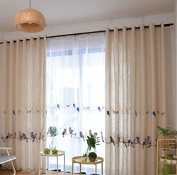 embroidered-bird-collection-curtains-drapes-sheer-blackout-white-beigewickedyo4